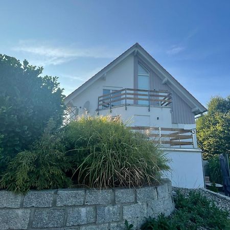 דירות Kirchheim am Ries Im Feldle מראה חיצוני תמונה