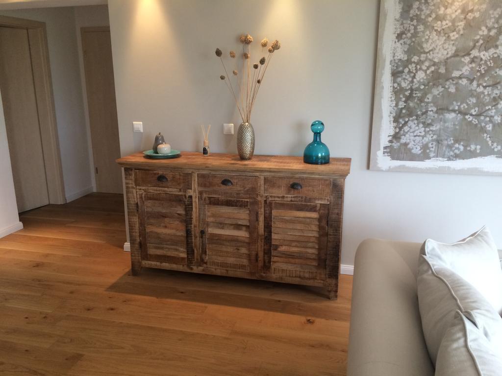 דירות Kirchheim am Ries Im Feldle מראה חיצוני תמונה